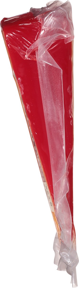 slide 7 of 9, New Bridge Hoop Cheddar Cheese 8 oz, 8 oz