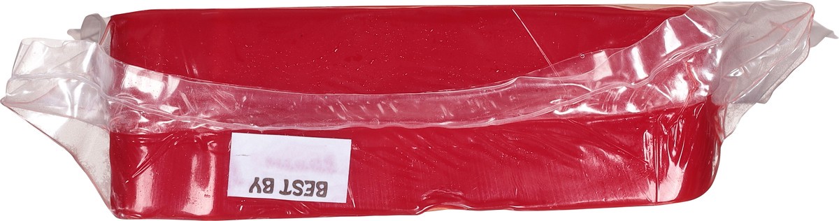 slide 9 of 9, New Bridge Hoop Cheddar Cheese 8 oz, 8 oz