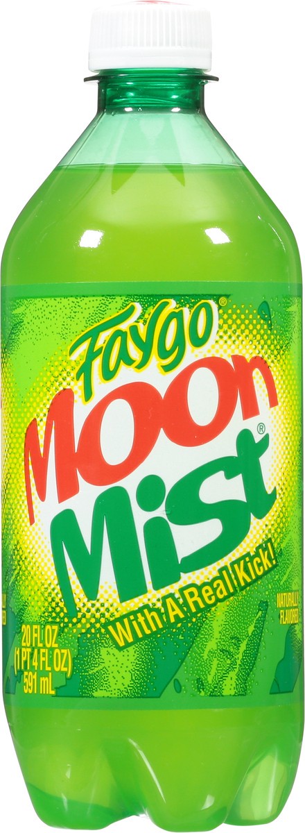 slide 11 of 11, Faygo Moon Mist - 20 oz, 20 oz