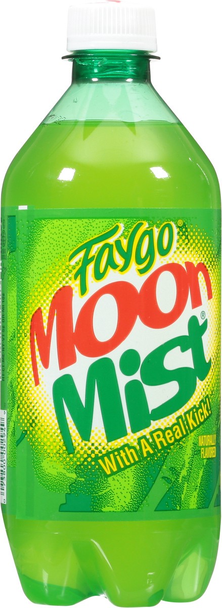 slide 5 of 11, Faygo Moon Mist - 20 oz, 20 oz