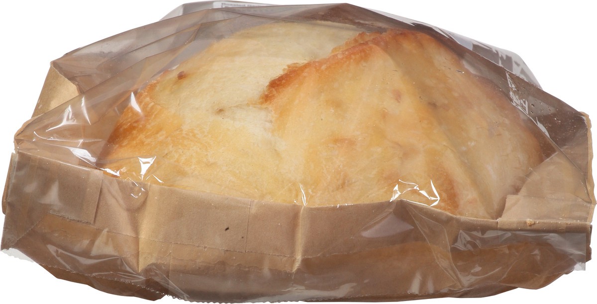 slide 6 of 9, Treehouse Originals Hearth Baked Roasted Garlic Artisan Bread 18 oz, 