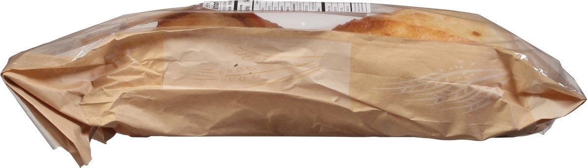 slide 7 of 9, Treehouse Originals Hearth Baked Roasted Garlic Artisan Bread 18 oz, 