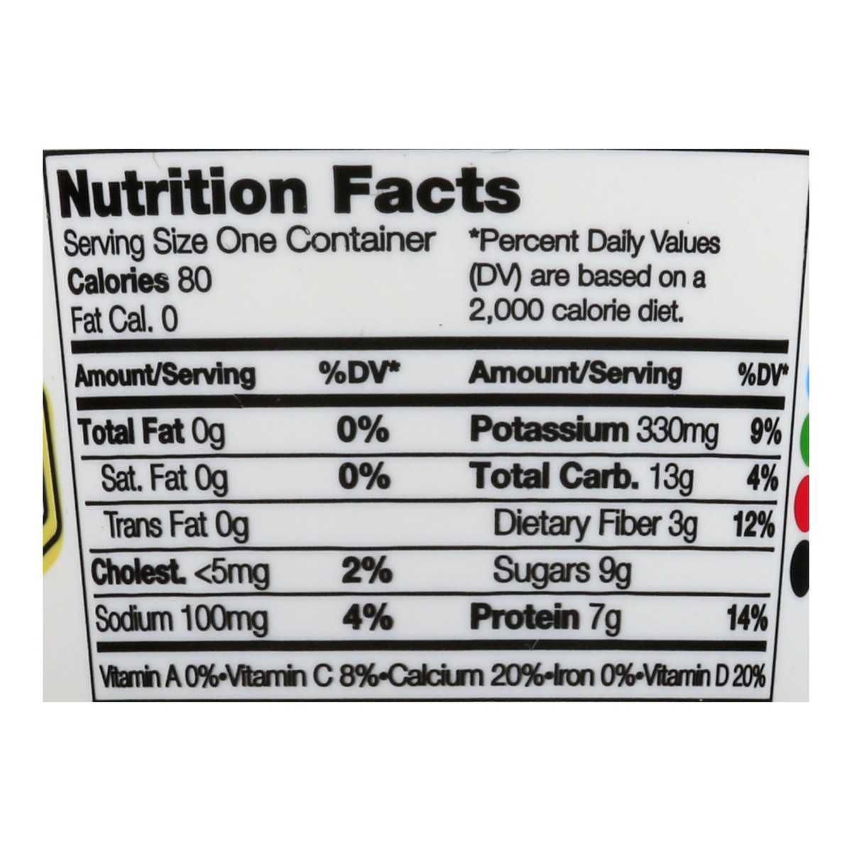 slide 7 of 8, Anderson Erickson Dairy Ae Yo Lite Fat Free Yogurt Strawberry Cheesecake, 6 oz