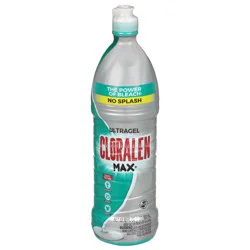 Cloralen Max Ultragel 32.12 fl oz
