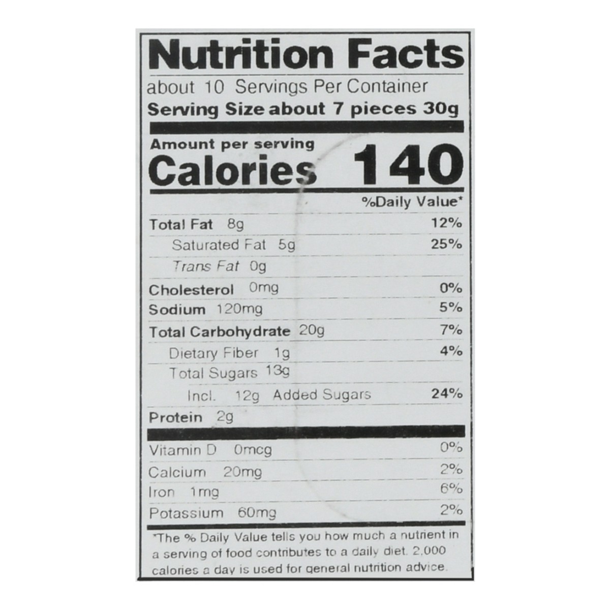 slide 2 of 13, Valued Naturals Tub Pretzel Choc - 8.5 oz, 8.5 oz