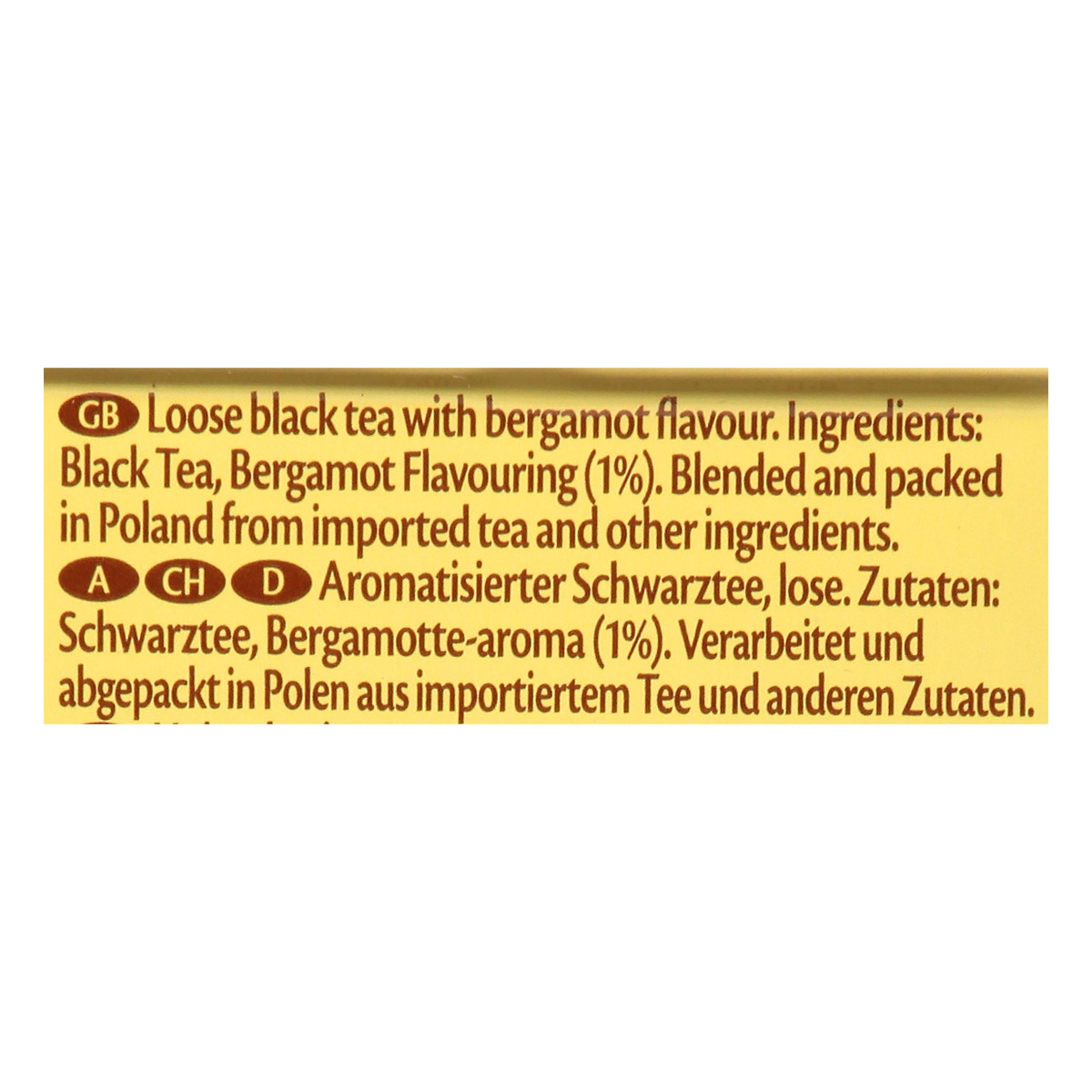 slide 9 of 12, Twinings Loose Tea Earl Grey, 3 oz