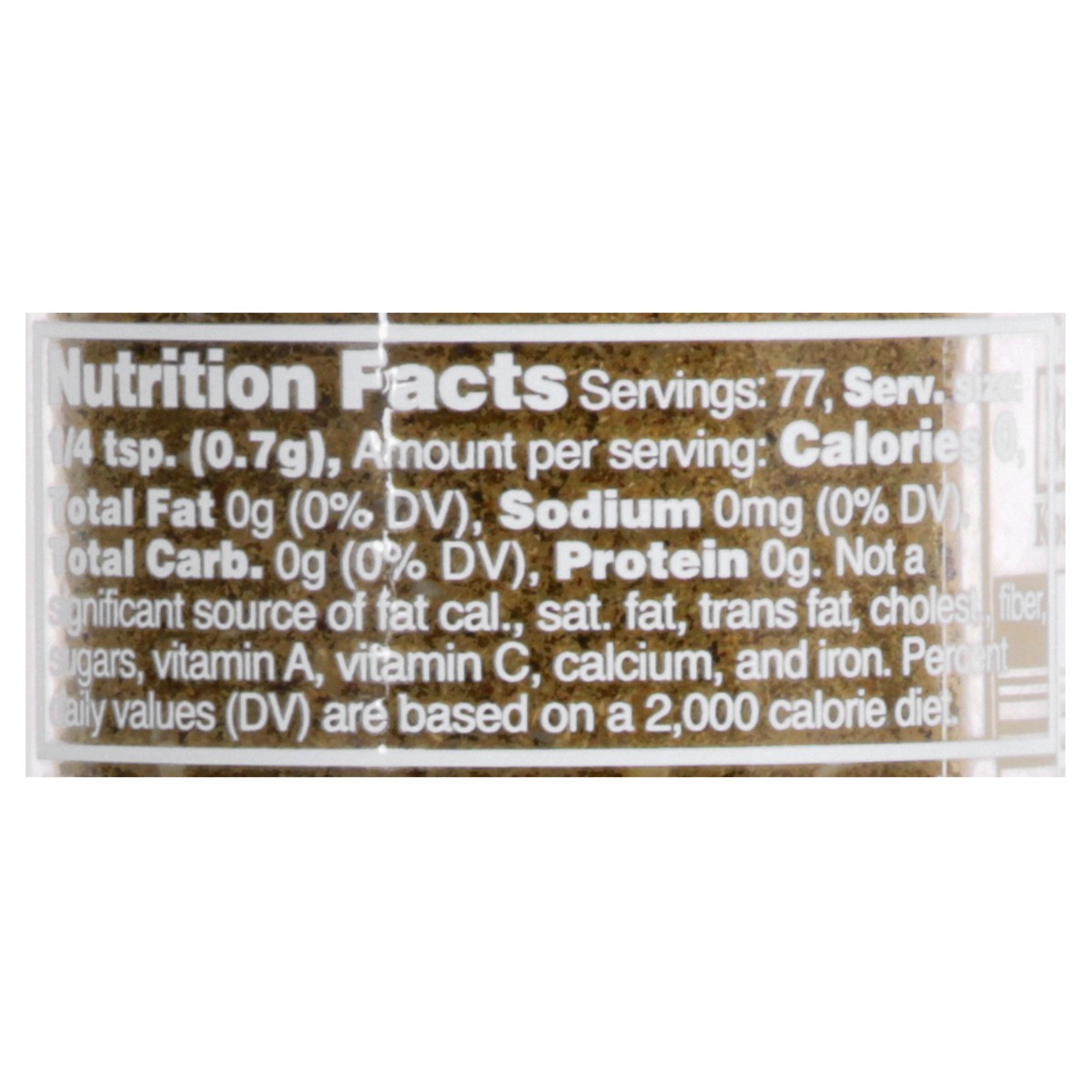 slide 13 of 13, Morton & Bassett Morton And Bassett Za'Atar Seasoning, 1.9 oz