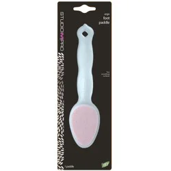 Studio M Ergo Foot Paddle