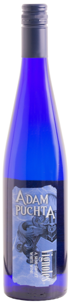 slide 1 of 1, Adam Puchta Vignoles, 750 ml