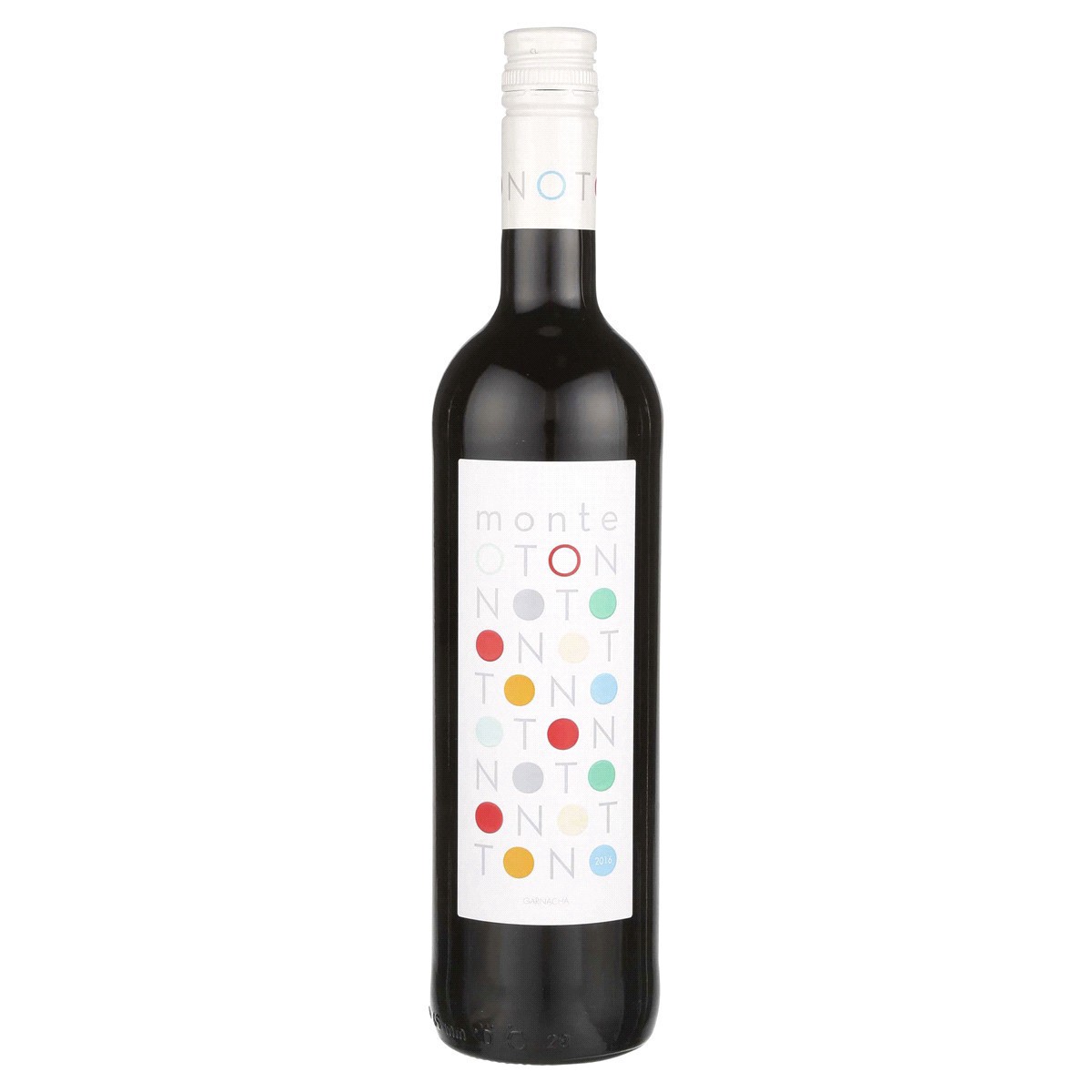 slide 1 of 5, Bodegas Borsao Monte Oton Wine, 750 ml