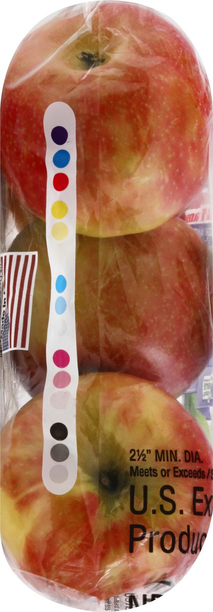 slide 2 of 11, Stemilt Honeycrisp Apples 1.36 kg, 1.36 kg