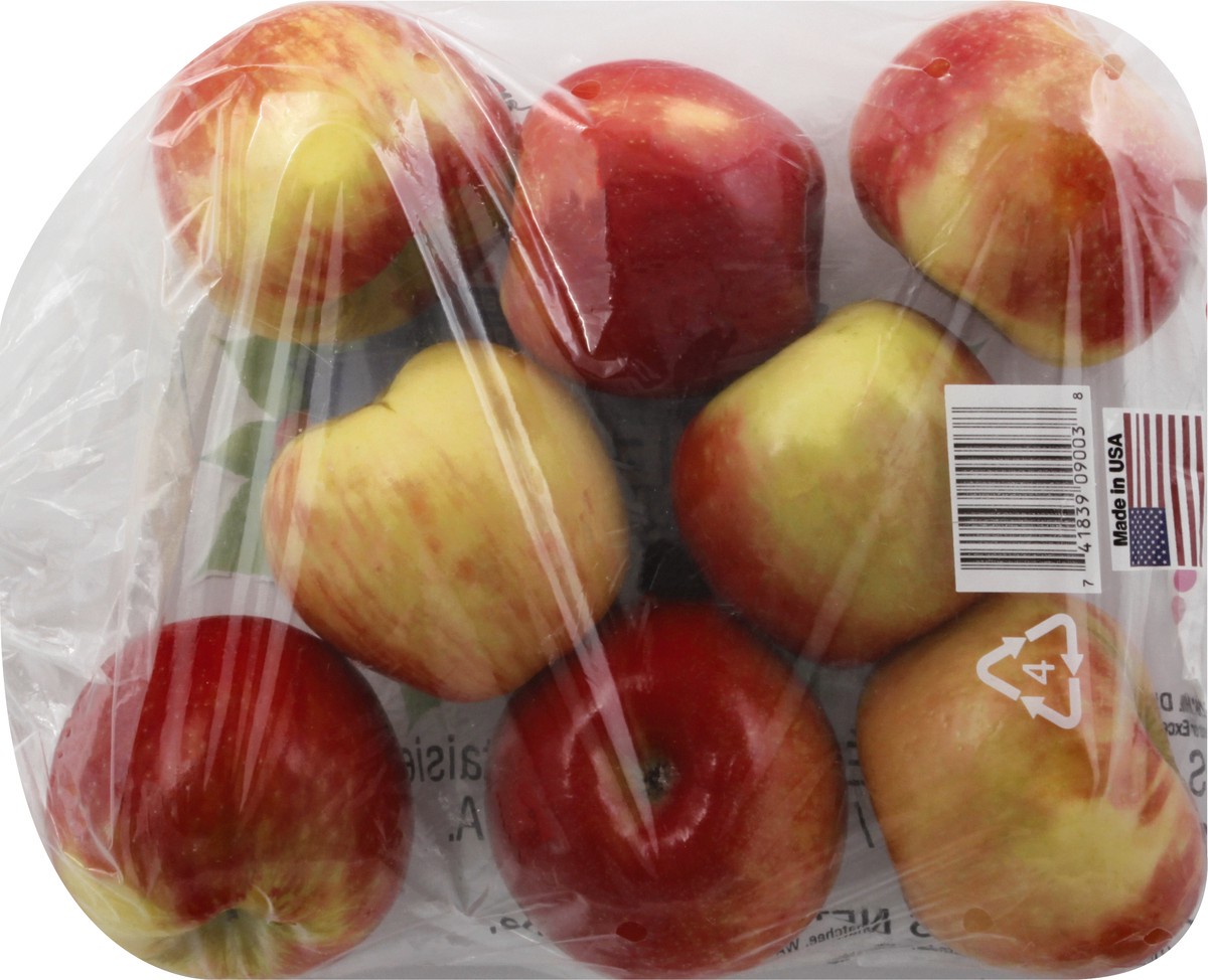 slide 6 of 11, Stemilt Honeycrisp Apples 1.36 kg, 1.36 kg
