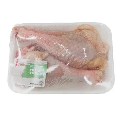 Weis Quality Fresh Turkey Drumsticks