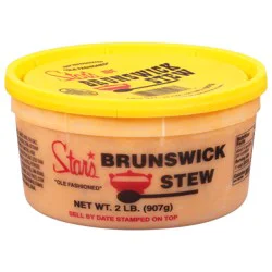 Stars Ole Fashioned Brunswick Stew 2 lb