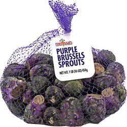 Baby Brussels Sprouts