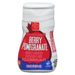 Harris Teeter Lwe Berry P0Megranate - 1.62 oz