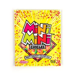 Gerrit Verburg Mini Mini Chichles Gum