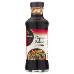 KA-ME Oyster Sauce