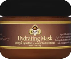 One 'n Only Hydrating Mask 8.3 oz