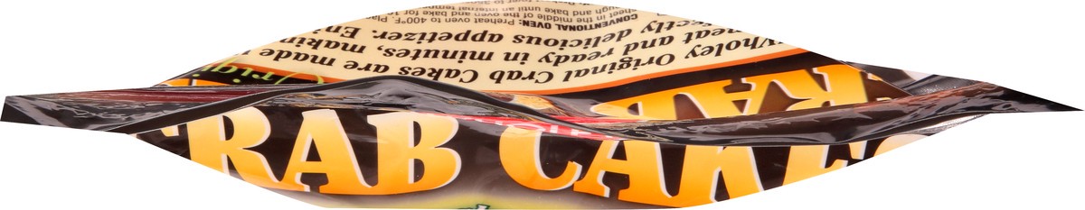 slide 7 of 13, Wholey Premium Original Crab Cakes 12.5 oz, 12.5 oz