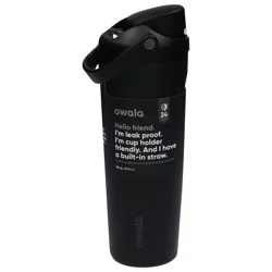 FreeSip Sway 30 oz Very Very Dark