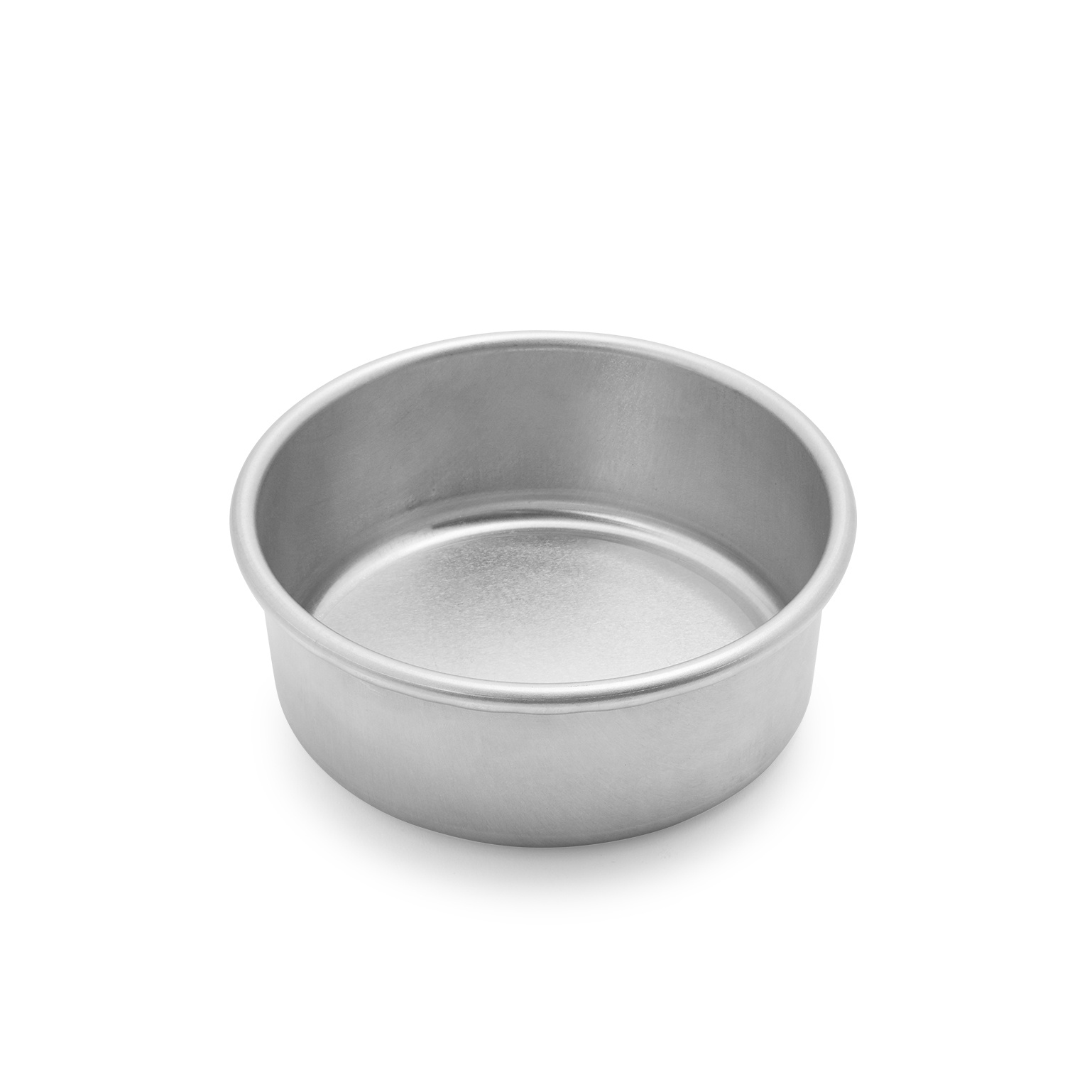 slide 1 of 1, Nordic Ware Naturals Cheesecake Pan, 6 in