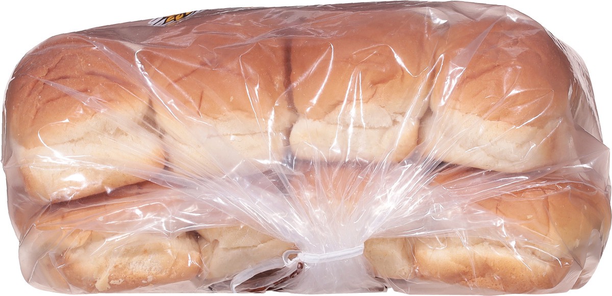 slide 10 of 13, Great Grains Bakery Enriched Hot Dog Buns Restaurant Pack 16 Each, 16 ct