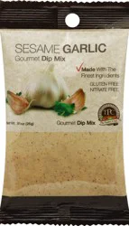 The Pantry Club Dip Mix - 0.91 oz