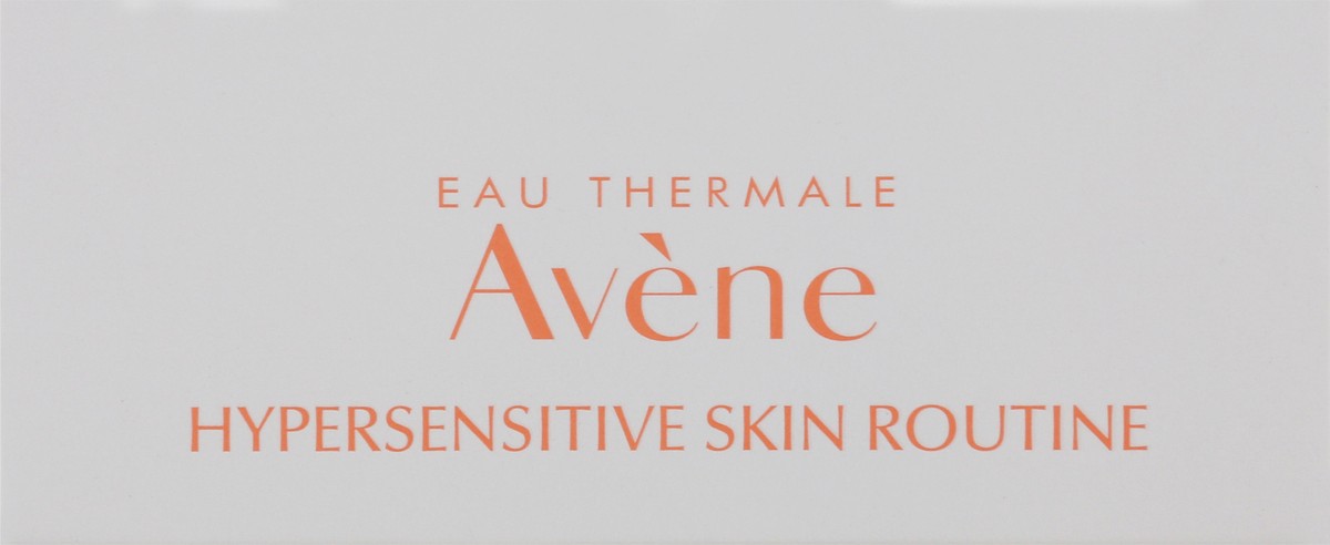 slide 11 of 12, Avène Hypersensitive Skin Routine 1 ea, 1 ct