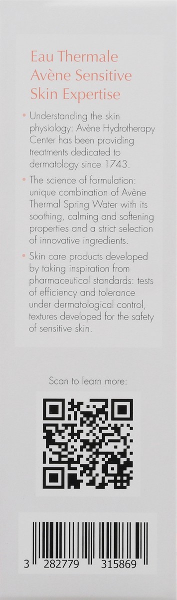 slide 7 of 12, Avène Hypersensitive Skin Routine 1 ea, 1 ct