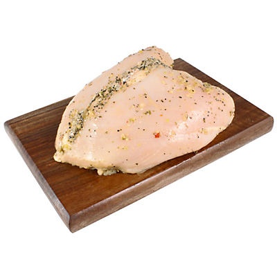 slide 1 of 1, Deli Graham Yellow Butter Cheese, per lb