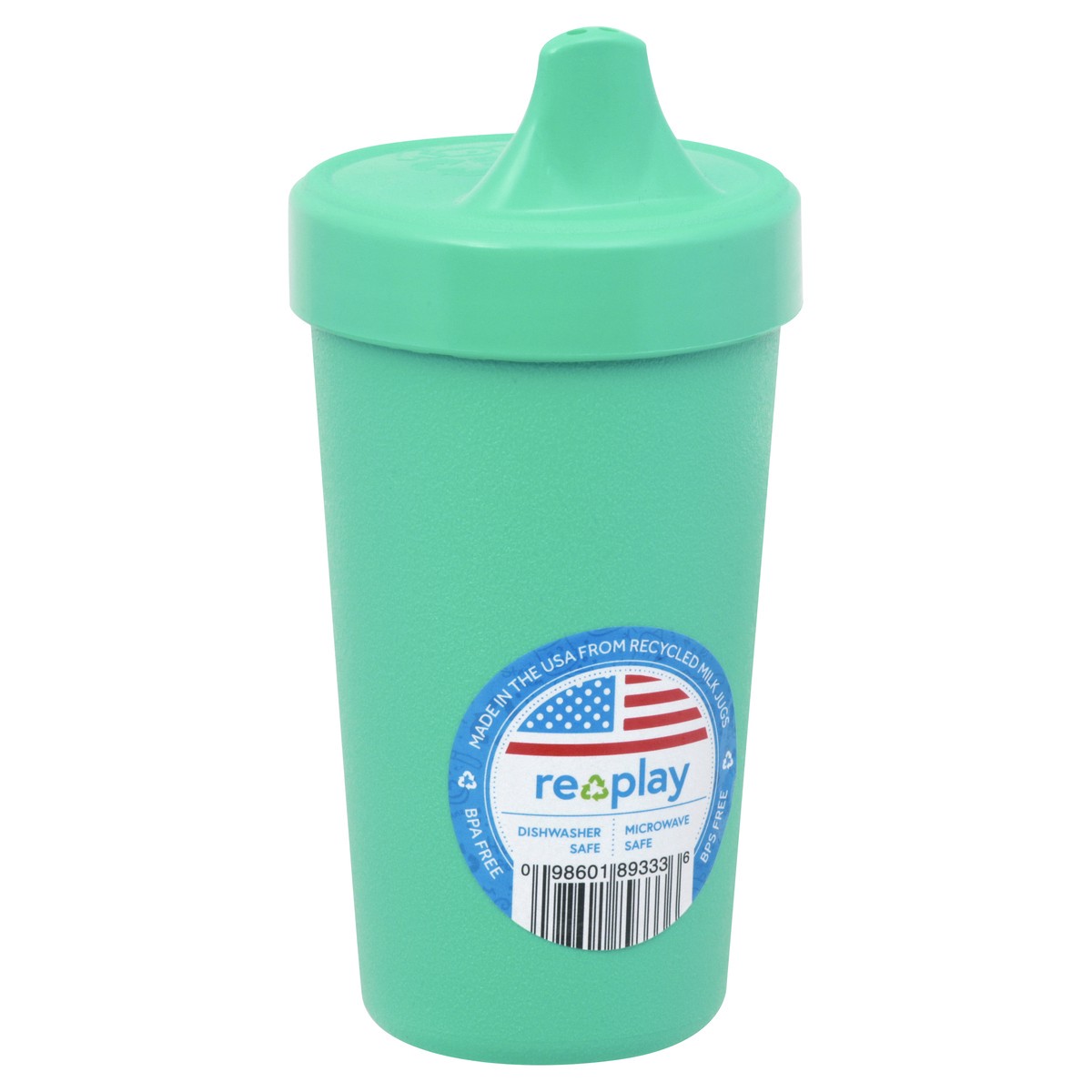 slide 2 of 9, Re-Play No-Spill Sippy Cup, 1 ct