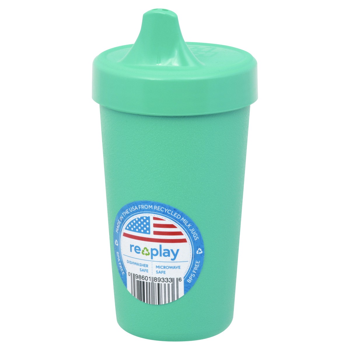 slide 6 of 9, Re-Play No-Spill Sippy Cup, 1 ct
