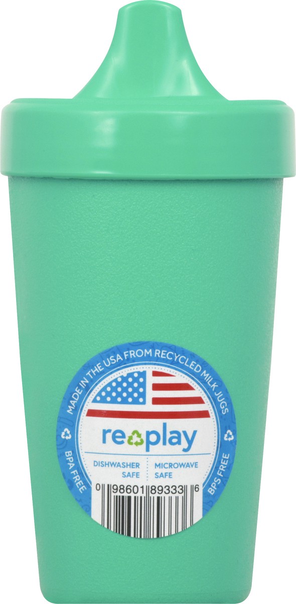 slide 1 of 9, Re-Play No-Spill Sippy Cup, 1 ct
