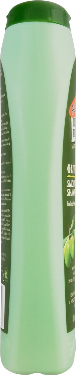 slide 5 of 12, Palmer's Olive Oil Formula Shine Therapy Shampoo, 13.5 oz., 13.50 fl oz