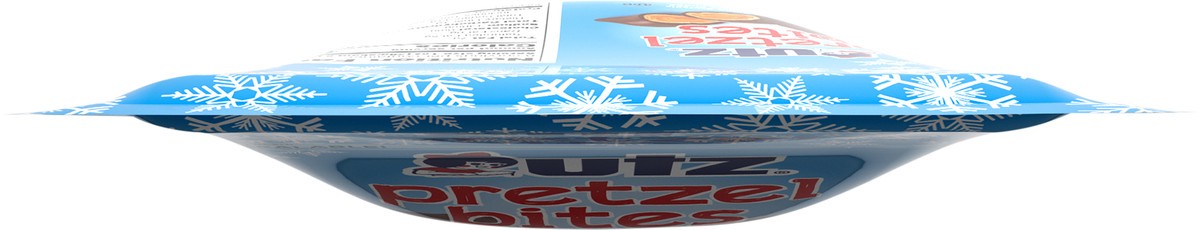 slide 11 of 12, Utz 6 oz Utz Milk Chocolate Peanut Butter Pretzel Bites, 6 oz