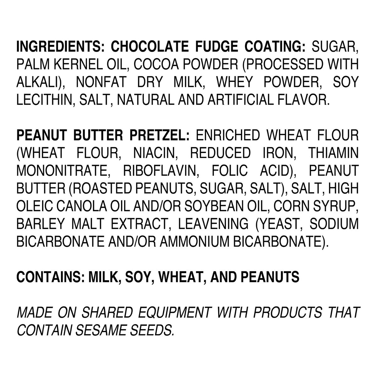 slide 7 of 12, Utz 6 oz Utz Milk Chocolate Peanut Butter Pretzel Bites, 6 oz