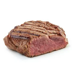 The Save Mart Company Beef Eye of Round Steak