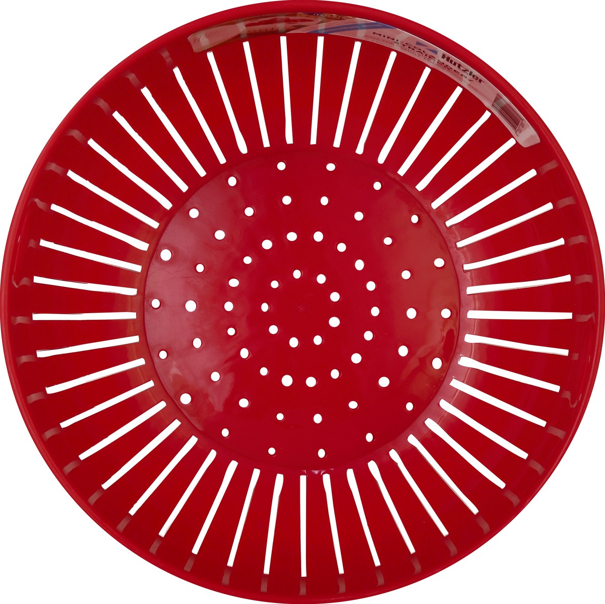slide 2 of 3, Hutzler Mini Colander, 1 ct