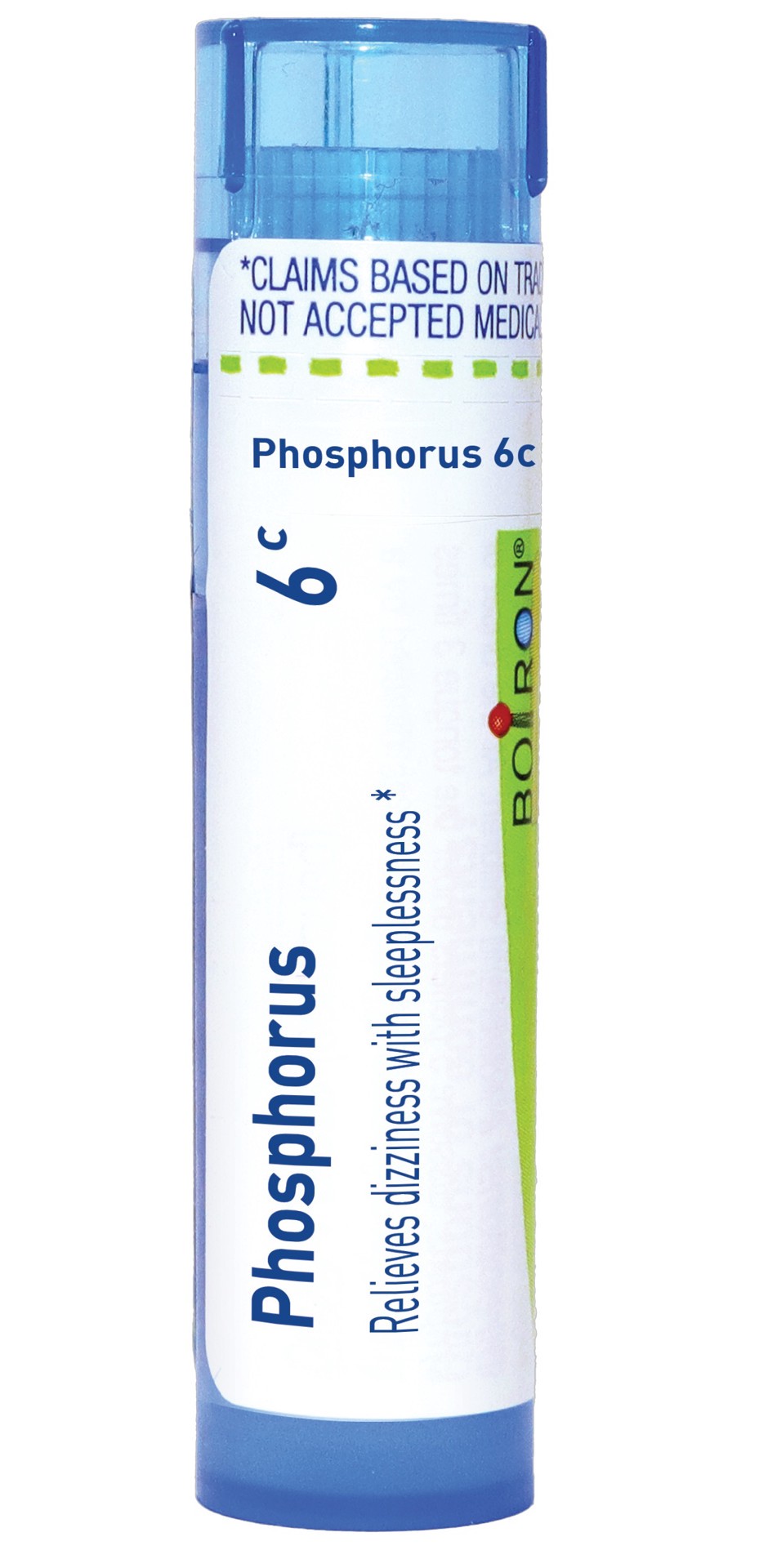 slide 1 of 7, Boiron Phosphorus 6 Pellets, 80 ct