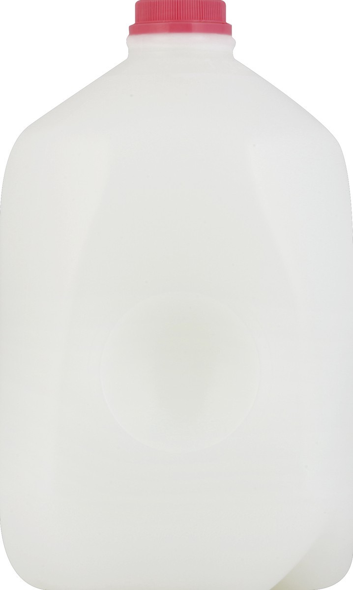 slide 3 of 5, Country Fresh Milk Fat Free Gallon Plastic Jug, 1 gal