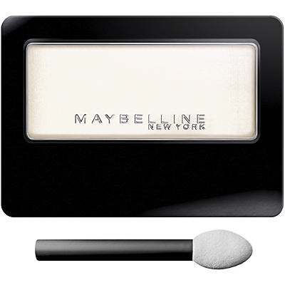 slide 1 of 1, Maybelline New York Expert Wear Eyeshadow Singles Vanilla, 0.08 oz