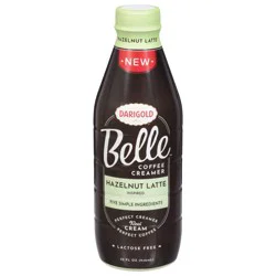 Darigold® Belle™ Hazelnut Creamer