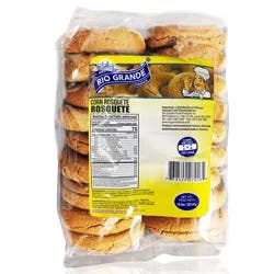 Rio Grande Rosquetes Cookies