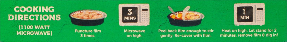 slide 10 of 12, Deep Chik'n Tikka Masala, Plant-Based, Medium Spice, 9 oz