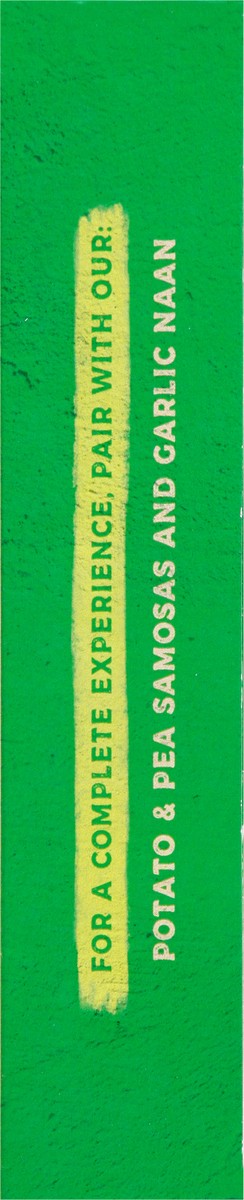 slide 4 of 12, Deep Chik'n Tikka Masala, Plant-Based, Medium Spice, 9 oz