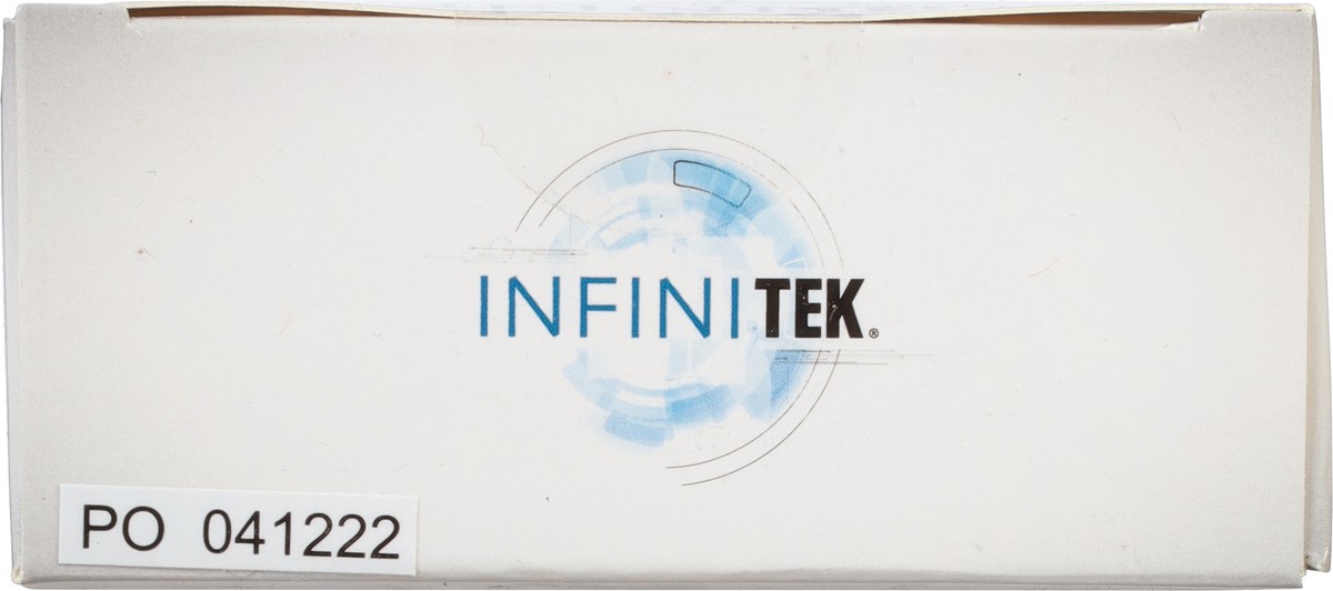 slide 9 of 9, Infinitek Car Charging Pack 1 ea, 1 ea