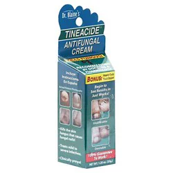 Tineacide Antifungal Cream