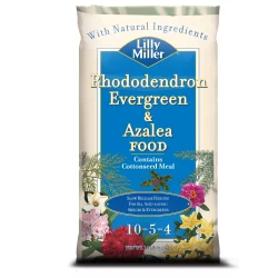 Lilly Miller Rhododendron Evergreen & Azalea Food