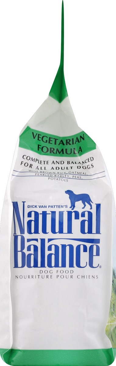 slide 2 of 6, Natural Balance Dog Food 4.5 lb, 4.5 lb